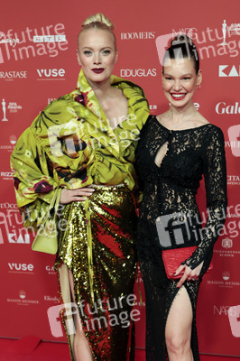 Spa Awards 2026 in Baden-Baden