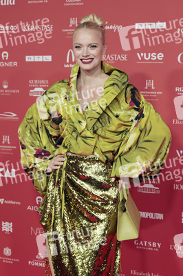 Spa Awards 2026 in Baden-Baden