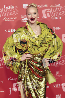 Spa Awards 2026 in Baden-Baden