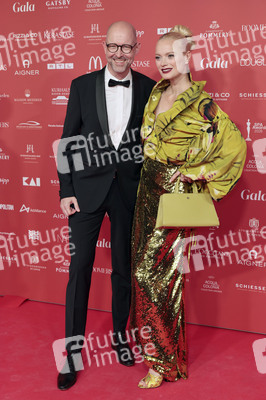 Spa Awards 2026 in Baden-Baden