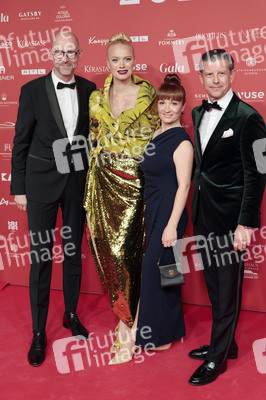 Spa Awards 2026 in Baden-Baden
