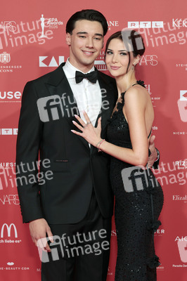 Spa Awards 2026 in Baden-Baden
