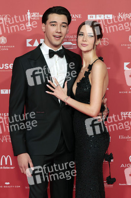 Spa Awards 2026 in Baden-Baden