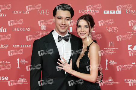 Spa Awards 2026 in Baden-Baden