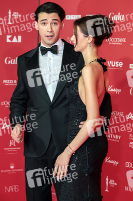 Spa Awards 2026 in Baden-Baden