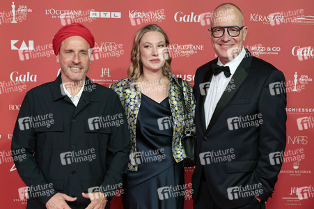 Spa Awards 2026 in Baden-Baden