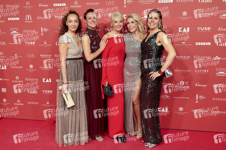 Spa Awards 2026 in Baden-Baden