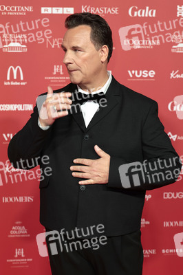 Spa Awards 2026 in Baden-Baden