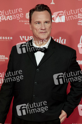 Spa Awards 2026 in Baden-Baden