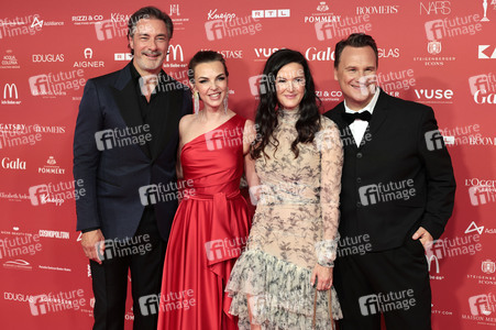 Spa Awards 2026 in Baden-Baden