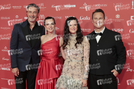 Spa Awards 2026 in Baden-Baden