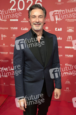 Spa Awards 2026 in Baden-Baden