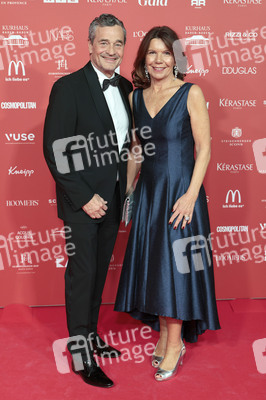 Spa Awards 2026 in Baden-Baden