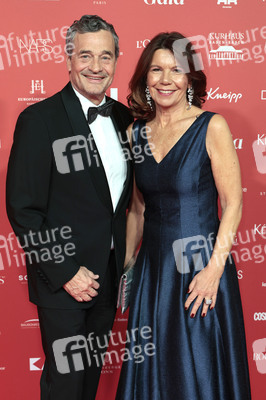 Spa Awards 2026 in Baden-Baden
