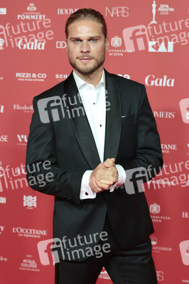 Spa Awards 2026 in Baden-Baden