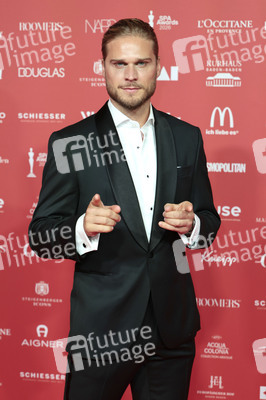 Spa Awards 2026 in Baden-Baden