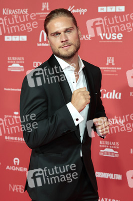 Spa Awards 2026 in Baden-Baden