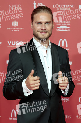 Spa Awards 2026 in Baden-Baden