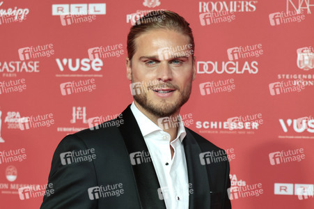 Spa Awards 2026 in Baden-Baden