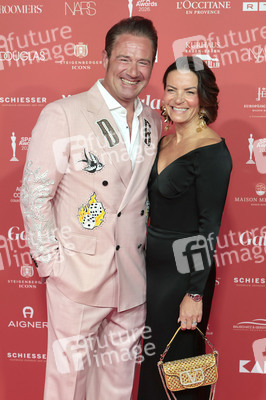 Spa Awards 2026 in Baden-Baden