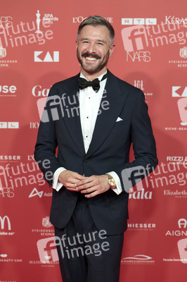 Spa Awards 2026 in Baden-Baden