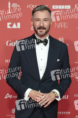 Spa Awards 2026 in Baden-Baden