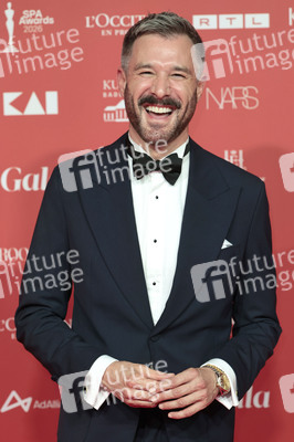 Spa Awards 2026 in Baden-Baden
