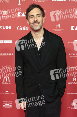 Spa Awards 2026 in Baden-Baden