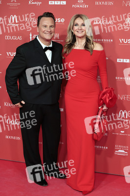 Spa Awards 2026 in Baden-Baden