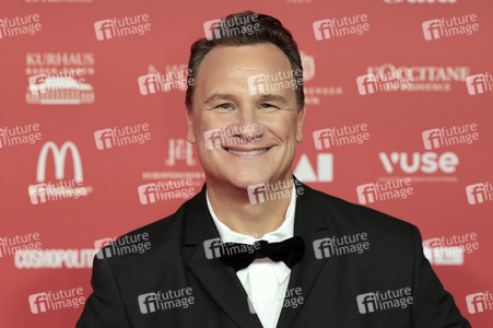 Spa Awards 2026 in Baden-Baden