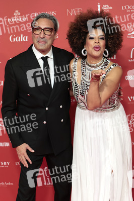 Spa Awards 2026 in Baden-Baden