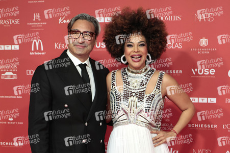 Spa Awards 2026 in Baden-Baden