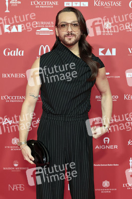 Spa Awards 2026 in Baden-Baden