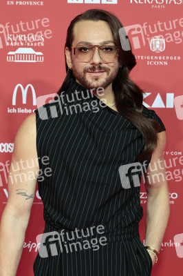 Spa Awards 2026 in Baden-Baden