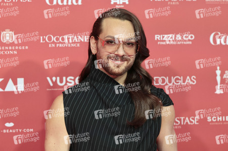 Spa Awards 2026 in Baden-Baden