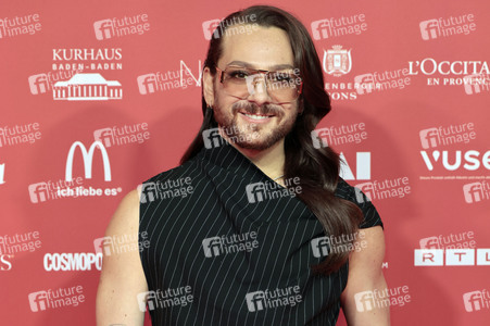 Spa Awards 2026 in Baden-Baden