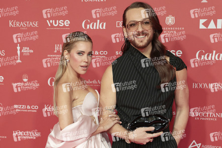 Spa Awards 2026 in Baden-Baden
