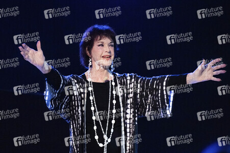 Lesung mit Anny Duperey in Soynons