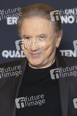 Filmpremiere 'Juste une illusion' in Paris