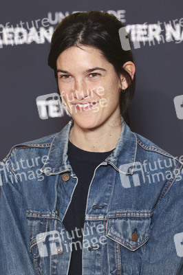 Filmpremiere 'Juste une illusion' in Paris