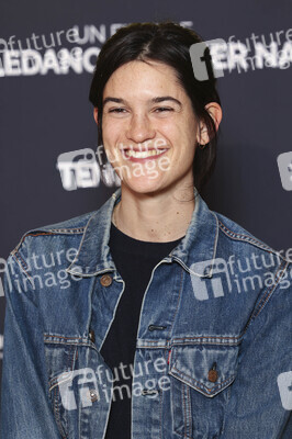 Filmpremiere 'Juste une illusion' in Paris