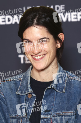 Filmpremiere 'Juste une illusion' in Paris