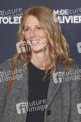 Filmpremiere 'Juste une illusion' in Paris