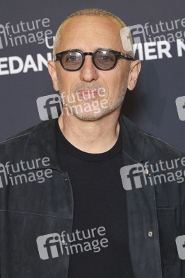 Filmpremiere 'Juste une illusion' in Paris