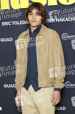 Filmpremiere 'Juste une illusion' in Paris