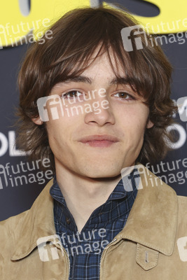 Filmpremiere 'Juste une illusion' in Paris