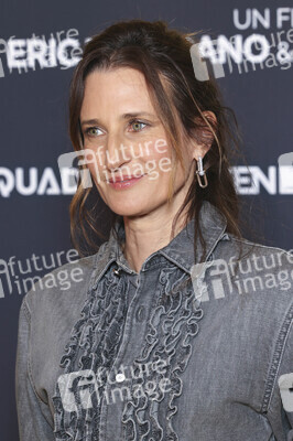 Filmpremiere 'Juste une illusion' in Paris