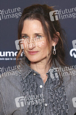 Filmpremiere 'Juste une illusion' in Paris