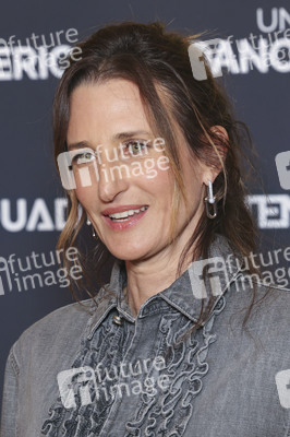 Filmpremiere 'Juste une illusion' in Paris