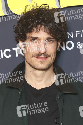 Filmpremiere 'Juste une illusion' in Paris